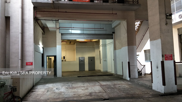 Paya Ubi Industrial Park (D14), Factory #254520691